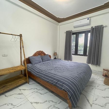 Mai Chau Horizon Homestay Exterior foto