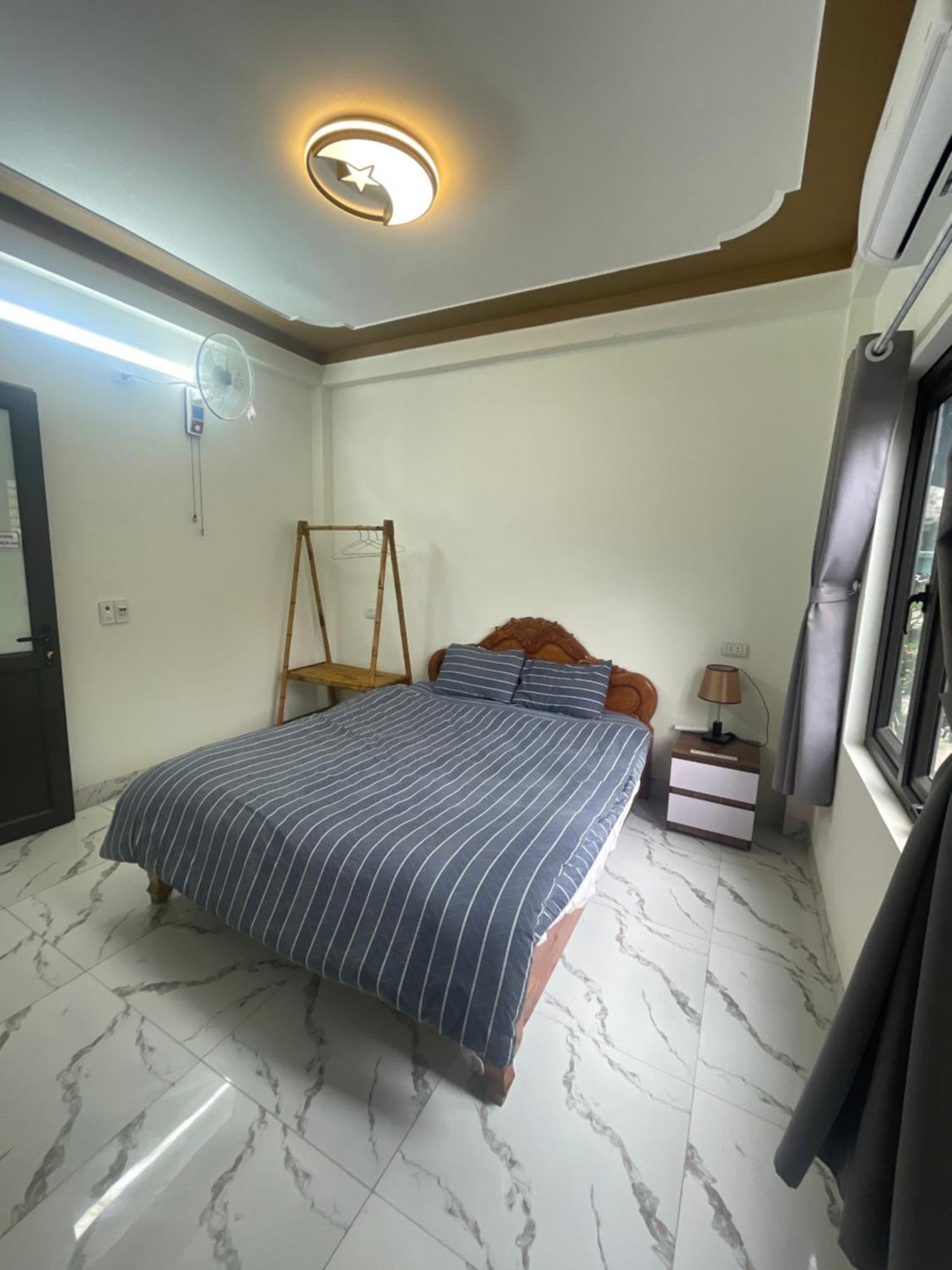 Mai Chau Horizon Homestay Exterior foto