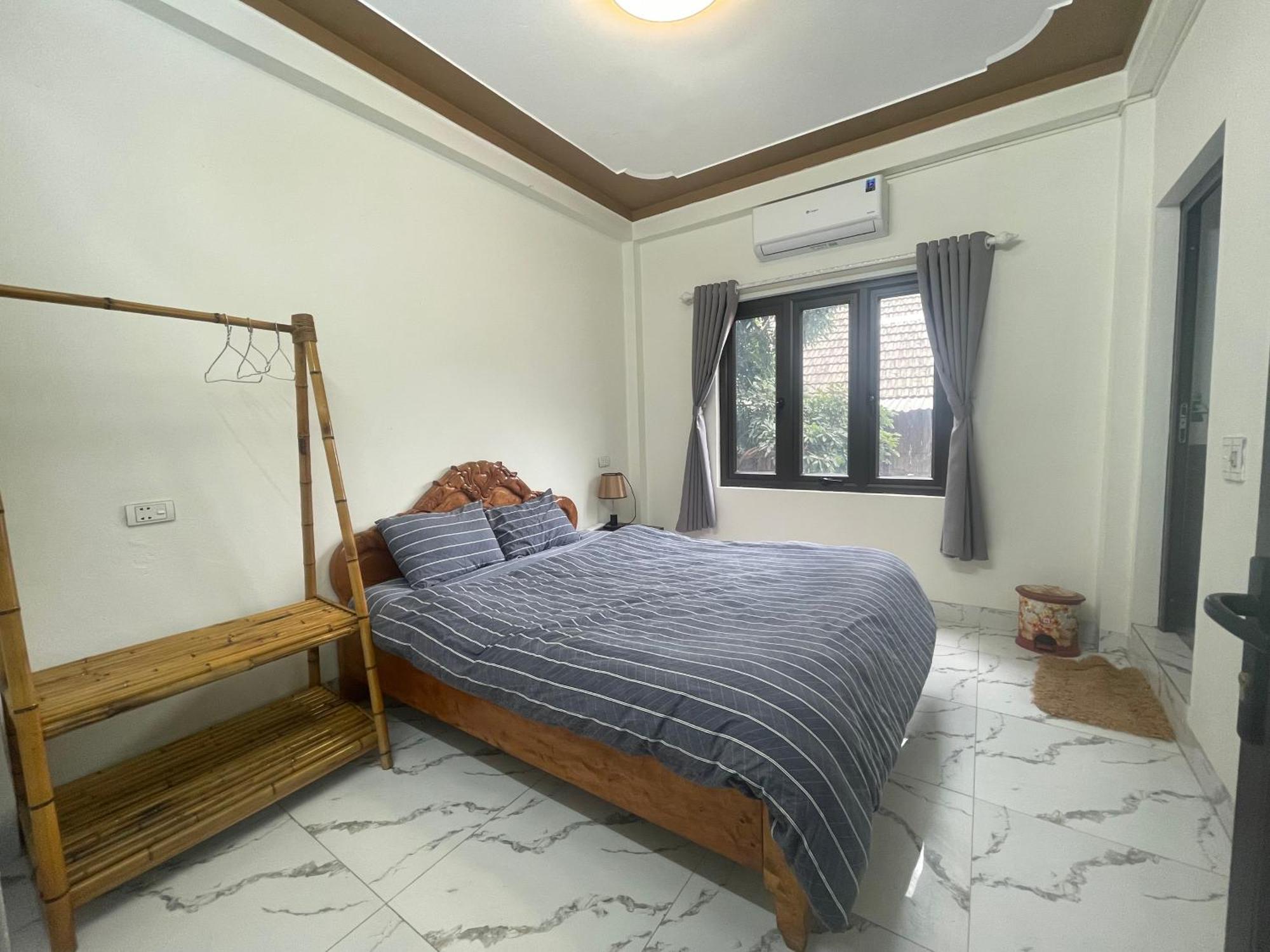 Mai Chau Horizon Homestay Exterior foto