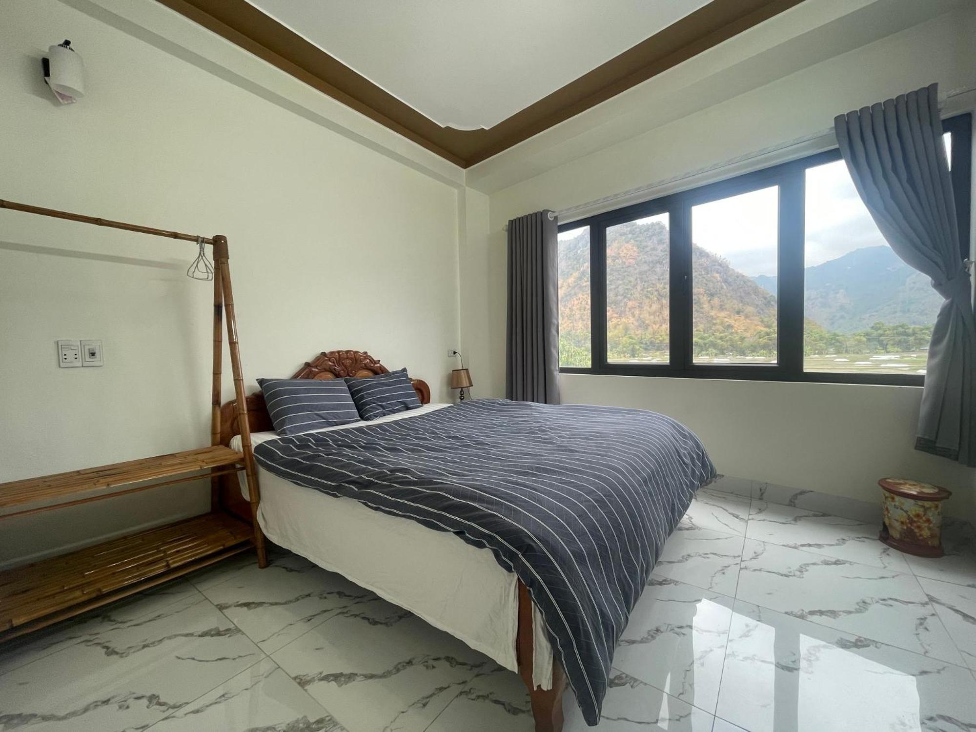 Mai Chau Horizon Homestay Exterior foto